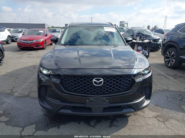 7MMVABBM1SN308962 Mazda Cx-50 2.5 S Preferred Package