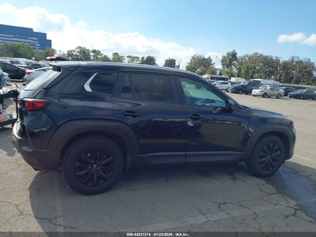 7MMVABBM1SN308962 Mazda Cx-50 2.5 S Preferred Package