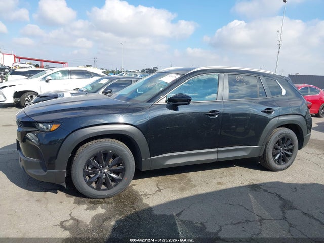 7MMVABBM1SN308962 Mazda Cx-50 2.5 S Preferred Package