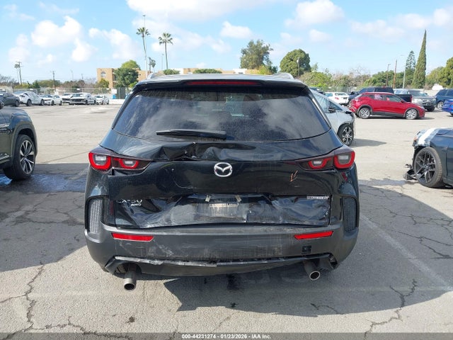 7MMVABBM1SN308962 Mazda Cx-50 2.5 S Preferred Package