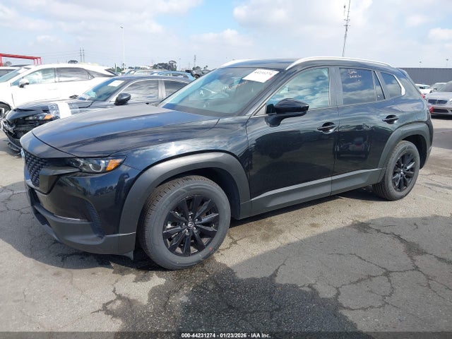 7MMVABBM1SN308962 Mazda Cx-50 2.5 S Preferred Package