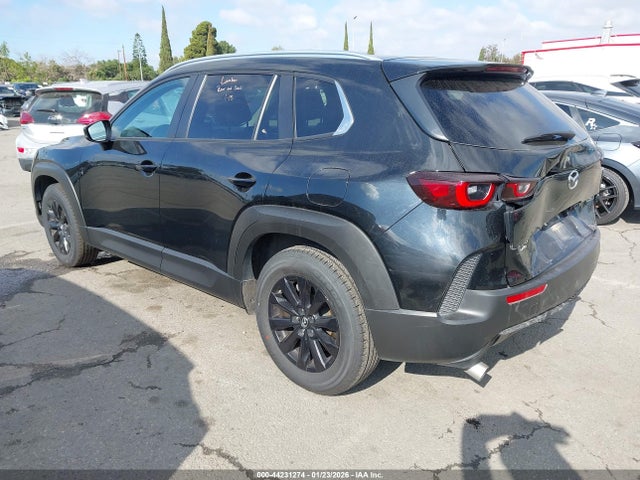 7MMVABBM1SN308962 Mazda Cx-50 2.5 S Preferred Package