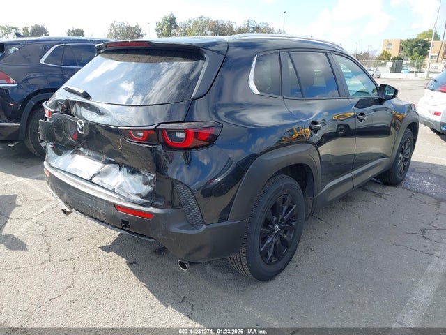 7MMVABBM1SN308962 Mazda Cx-50 2.5 S Preferred Package