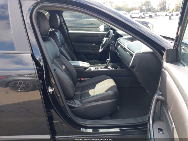7MMVABBM1SN308962 Mazda Cx-50 2.5 S Preferred Package