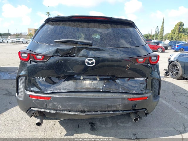 7MMVABBM1SN308962 Mazda Cx-50 2.5 S Preferred Package