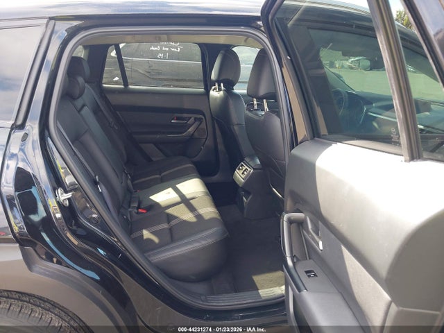 7MMVABBM1SN308962 Mazda Cx-50 2.5 S Preferred Package