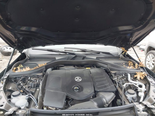 W1NKM4HB2SF293693 Mercedes-Benz Glc 300 4matic Suv