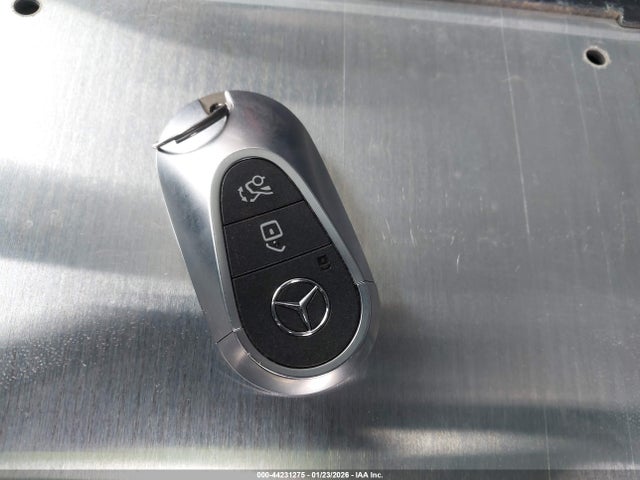 W1NKM4HB2SF293693 Mercedes-Benz Glc 300 4matic Suv