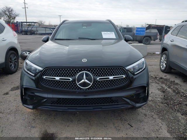 W1NKM4HB2SF293693 Mercedes-Benz Glc 300 4matic Suv