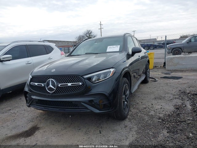 W1NKM4HB2SF293693 Mercedes-Benz Glc 300 4matic Suv