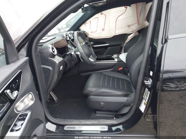 W1NKM4HB2SF293693 Mercedes-Benz Glc 300 4matic Suv