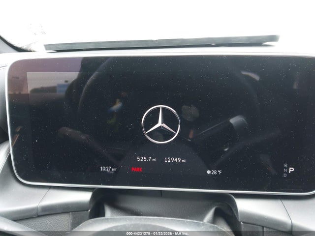 W1NKM4HB2SF293693 Mercedes-Benz Glc 300 4matic Suv