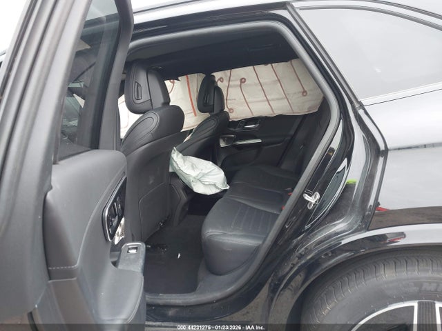W1NKM4HB2SF293693 Mercedes-Benz Glc 300 4matic Suv