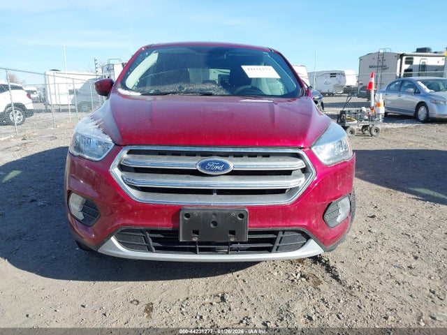 1FMCU9G97HUA81895 Ford ESCAPE SE