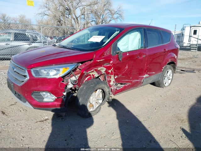 1FMCU9G97HUA81895 Ford ESCAPE SE