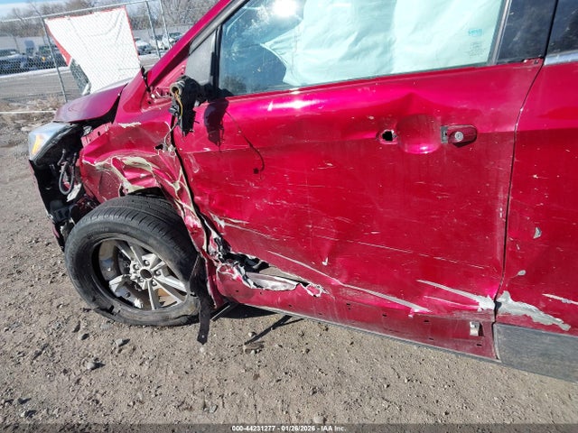 1FMCU9G97HUA81895 Ford ESCAPE SE