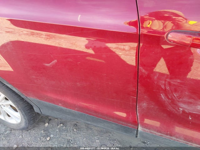 1FMCU9G97HUA81895 Ford ESCAPE SE
