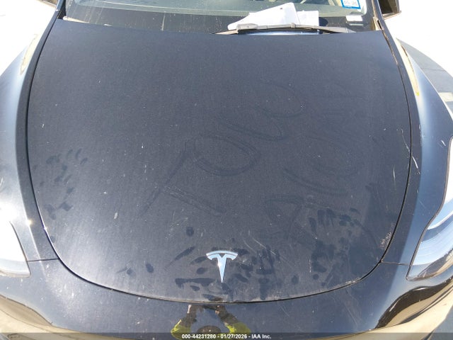 2023 TESLA MODEL Y 7SAYGDEE7PA123347 Photo 9