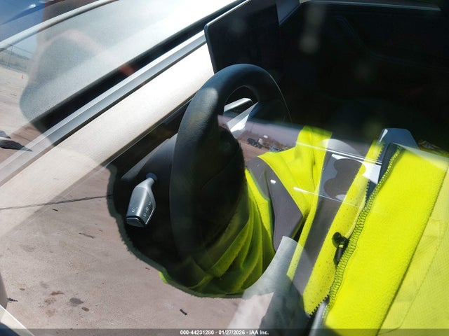 2023 TESLA MODEL Y 7SAYGDEE7PA123347 Photo 6