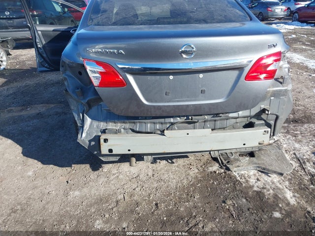 2018 NISSAN SENTRA 3N1AB7AP3JY280140 Photo 5