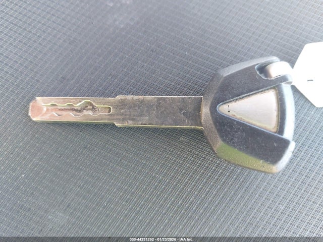 2023 KAWASAKI EX400 JKAEXKH1XPDAN9079 Photo 10