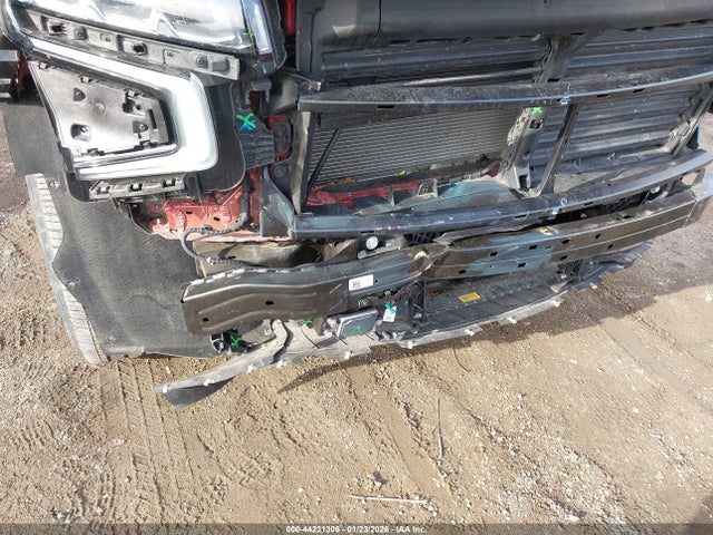 1GNSKRKDXRR406858 Chevrolet Tahoe 4wd Rst