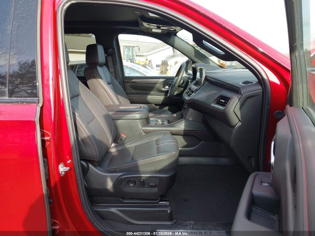 1GNSKRKDXRR406858 Chevrolet Tahoe 4wd Rst