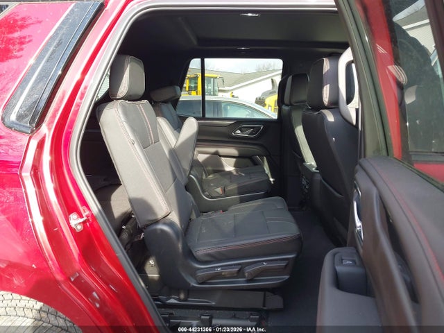 1GNSKRKDXRR406858 Chevrolet Tahoe 4wd Rst