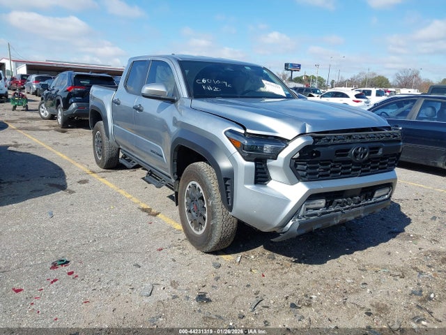 2024 TOYOTA TACOMA 3TMLB5JN6RM011156