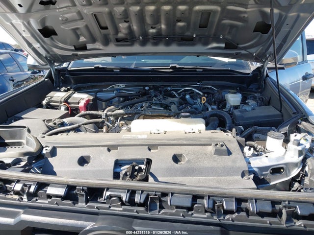 2024 TOYOTA TACOMA 3TMLB5JN6RM011156 Photo 9