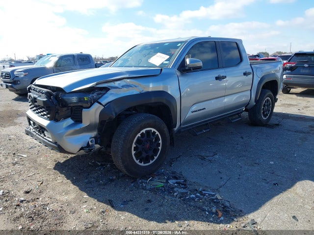 2024 TOYOTA TACOMA 3TMLB5JN6RM011156 Photo 1
