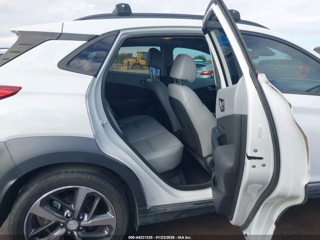 KM8K33A56MU623645 Hyundai Kona Limited