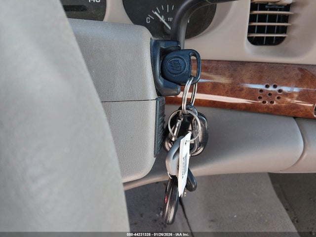 Aukcja sprzedaży 2001 Buick Lesabre Limited, vin: 1G4HR54K81U240758, numer aukcji: 44231328