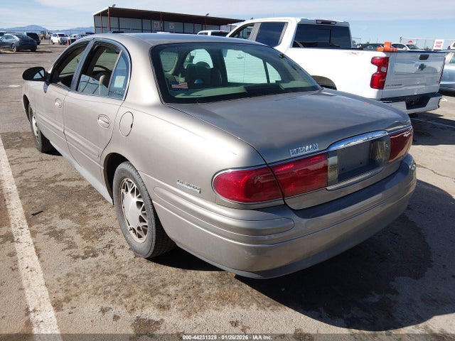 Aukcja sprzedaży 2001 Buick Lesabre Limited, vin: 1G4HR54K81U240758, numer aukcji: 44231328