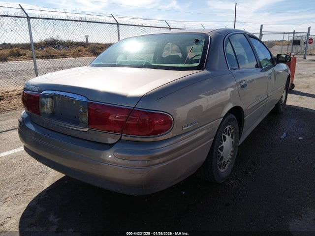 Aukcja sprzedaży 2001 Buick Lesabre Limited, vin: 1G4HR54K81U240758, numer aukcji: 44231328
