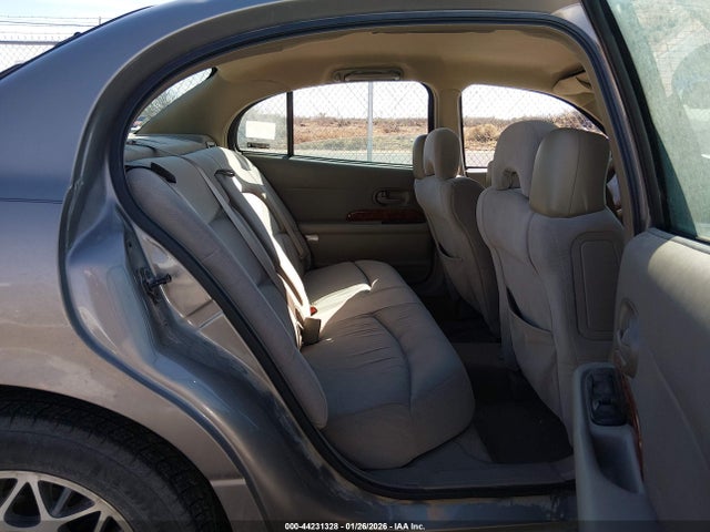 Aukcja sprzedaży 2001 Buick Lesabre Limited, vin: 1G4HR54K81U240758, numer aukcji: 44231328
