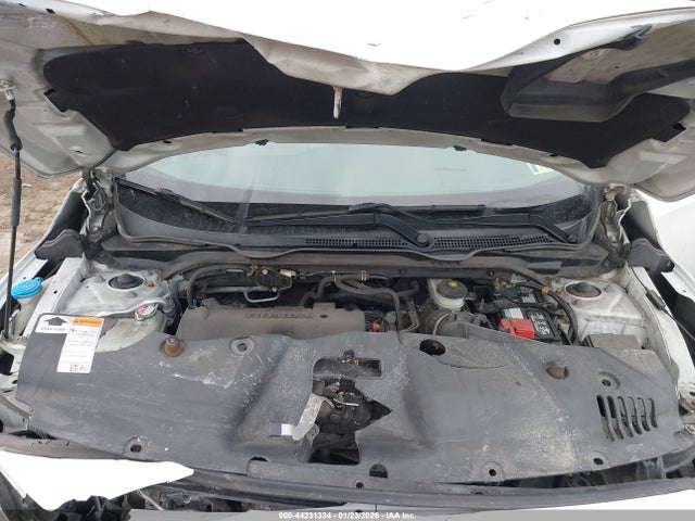 Honda CIVIC EX 2017 2HGFC2F7XHH568296 Image 10