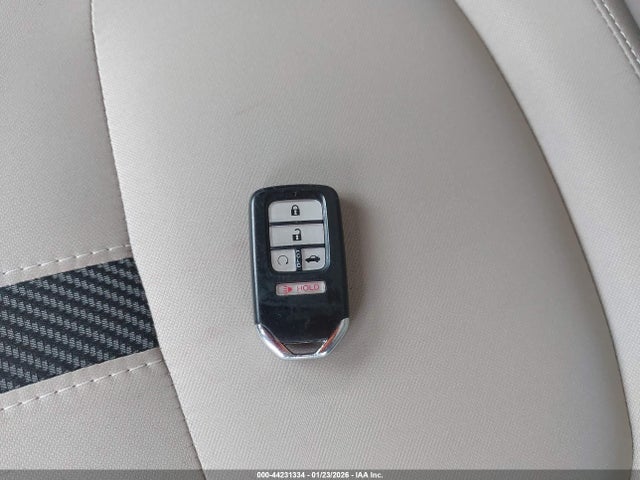 Honda CIVIC EX 2017 2HGFC2F7XHH568296 Image 11