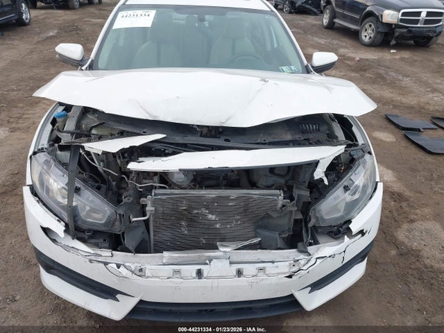 Honda CIVIC EX 2017 2HGFC2F7XHH568296 Image 12
