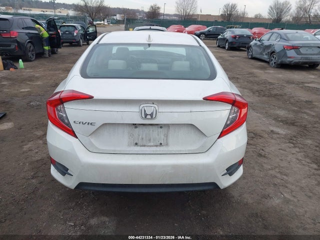Honda CIVIC EX 2017 2HGFC2F7XHH568296 Image 16