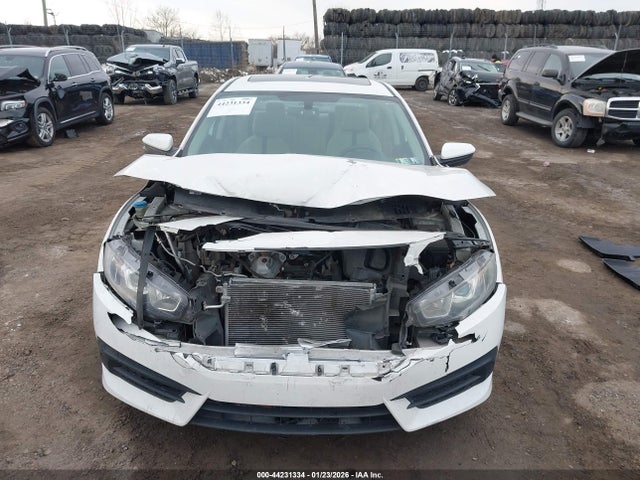 Honda CIVIC EX 2017 2HGFC2F7XHH568296 Image 6