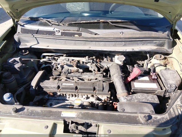 2010 KIA SOUL KNDJT2A25A7190880 Photo 9