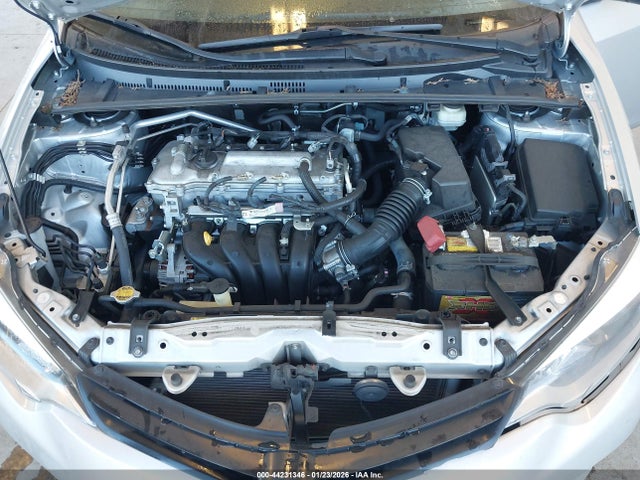 2T1BURHE9GC579233 Toyota COROLLA L