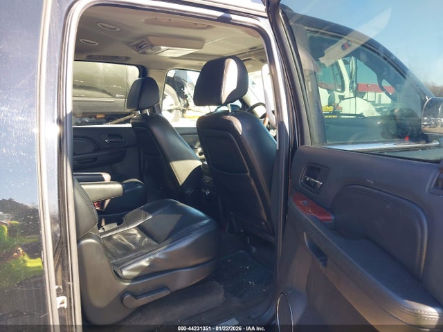 2009 CADILLAC ESCALADE ESV 1GYFK26209R113202 Photo 7