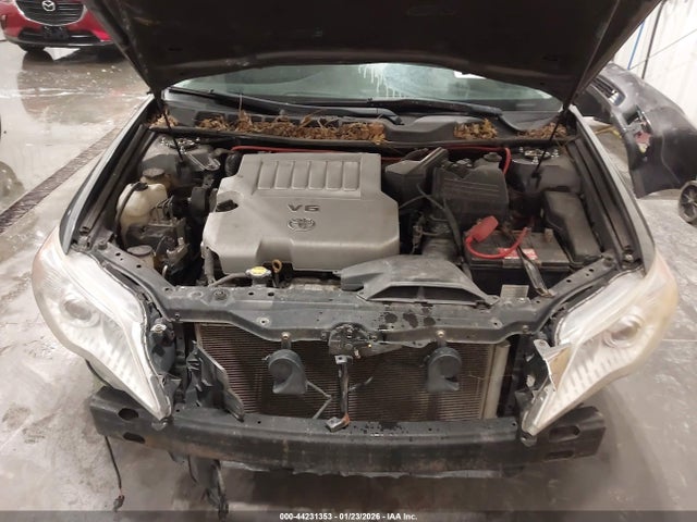 2011 TOYOTA AVALON 4T1BK3DB9BU411629 Photo 9