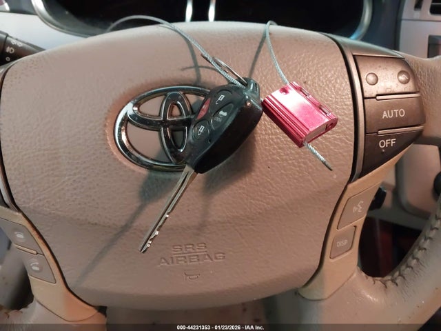 2011 TOYOTA AVALON 4T1BK3DB9BU411629 Photo 10