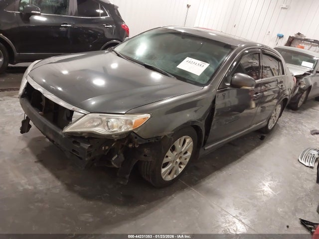 2011 TOYOTA AVALON 4T1BK3DB9BU411629 Photo 1
