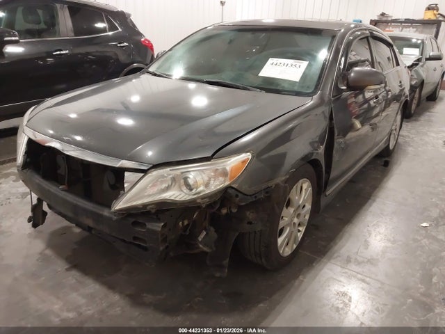 2011 TOYOTA AVALON 4T1BK3DB9BU411629 Photo 5