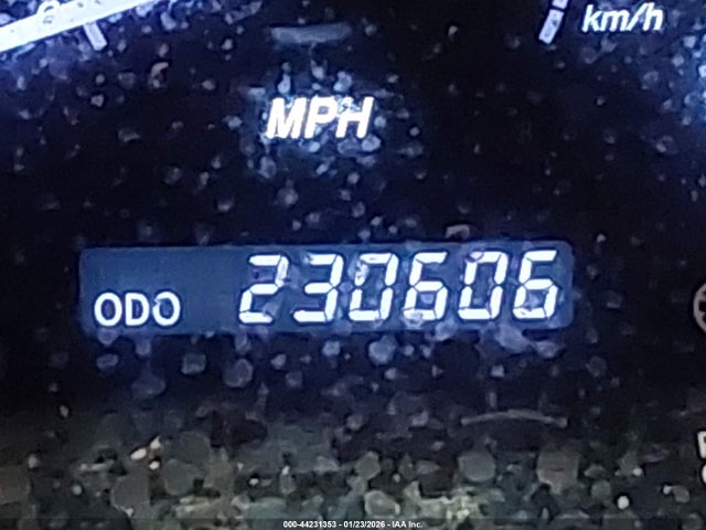 2011 TOYOTA AVALON 4T1BK3DB9BU411629 Photo 6