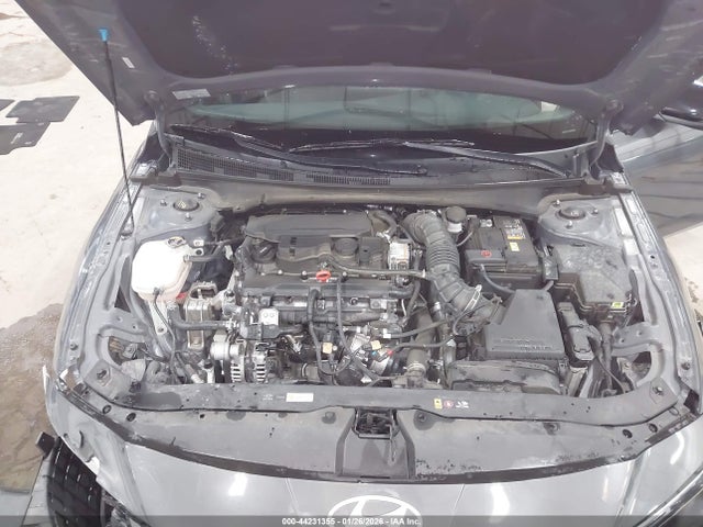 Hyundai Elantra N Line 2024 KMHLR4DF8RU725212 Image 10